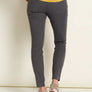 Toad&Co Women's Earthworks 5 Pocket Skinny Pant