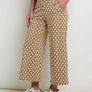 Toad&Co Women's Chaka Wide Leg Pant (T1441011)