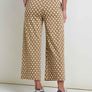 Toad&Co Women's Chaka Wide Leg Pant (T1441011)