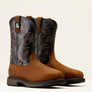 ARIAT MEN'S WORKHOG METGUARD CSA WP COMP TOE (10042553)