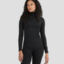 Terramar Women's Altitude Crew (w9328)