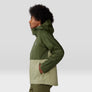 Mountain Hardwear Men's Threshold Jacket (OM0712-361)