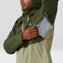 Mountain Hardwear Men's Threshold Jacket (OM0712-361)