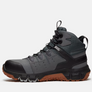 Timberland Pro Men's Tempe 6" Waterproof Alloy Toe Work Boot (A67G3EJO)