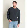 Toad&Co Men's Butte Sweater (T2231202)