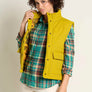 Toad&Co Women's Forester Pass Vest (T1261200)