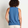 Toad&Co Women's Piru Henley Tank