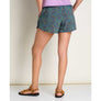 Toad&Co Women's Sunkissed Pull-On Shorts (T1312404)