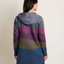 Toad&Co Women's Merino Heartfelt Hoodie (T1071409)