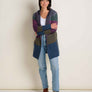 Toad&Co Women's Merino Heartfelt Hoodie (T1071409)