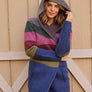 Toad&Co Women's Merino Heartfelt Hoodie (T1071409)