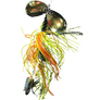 Esox Cobra Spinnerbait Viper 2