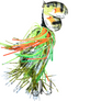 Esox Cobra Spinnerbait Viper 2