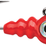 VMC Tungsten Larv Eye Jig 1/32oz (TLEJ132)