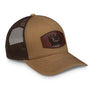 Vortex Full-tine Heritage Cap (122-12)