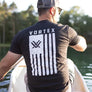 Vortex Men's Salute T-Shirt (121-14)