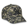 Vortex Ramble Route Cap (222-19)