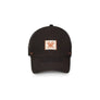 Vortex Heritage Patch Waxed Cap