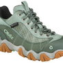 Oboz Women's Firebrand II Low B-Dry (21302)