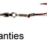 Dreamweaver Wormburner Trolling Harness