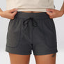 Mountain Hardwear Women's Chillaction Short (OL0392-010)