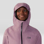 Mountain Hardwear Women's Threshold Jacket (OL0913-845)