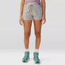 Mountain Hardwear Women's Chillaction Short (OL0392-010)