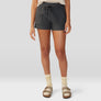 Mountain Hardwear Women's Chillaction Short (OL0392-010)