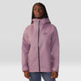 Mountain Hardwear Women's Threshold Jacket (OL0913-845)
