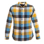 Woolly Dry Goods Womens Flannel Shirts - 5 OZ (WWF5OZ)