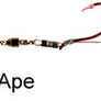 Dreamweaver Wormburner Trolling Harness