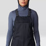 Mountain Hardwear Women's Firefall Bib