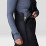 Mountain Hardwear Women's Firefall Bib