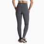 Women's Frost Softshell Tight Inseam