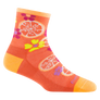 Darn Tough Women's Shorty Lightweight Lifestyle Sock (6102)