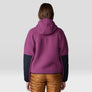 Mountain Hardwear Women's HiCamp™ Fleece Hoody