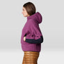 Mountain Hardwear Women's HiCamp™ Fleece Hoody