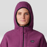 Mountain Hardwear Women's HiCamp™ Fleece Hoody