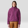 Mountain Hardwear Women's HiCamp™ Fleece Hoody