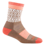 Darn Tough Women's Sobo Micro Crew Light Cushion (1977)