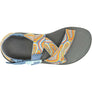 Chaco Women's Mega ZCloud (JCH109718Z)