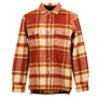 Woolly Dry Goods Women's Shacket (WWSH05R)