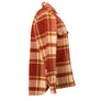 Woolly Dry Goods Women's Shacket (WWSH05R)