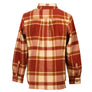 Woolly Dry Goods Women's Shacket (WWSH05R)