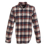 Woolly Dry Goods Men's Classic TALL Flannel 5oz (WF5OZ)