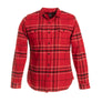 Woolly Dry Goods Women's Classic Flannel (WWF7OZ)