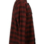Woolly Dry Goods Men's Flannel Button Down 7 OZ