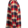 Woolly Dry Goods Men's Flannel Shirts 5 OZ | Modern Fit | Reg