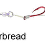 Dreamweaver Wormburner Trolling Harness