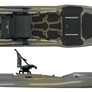 Bonafide XTR130 Kayak
